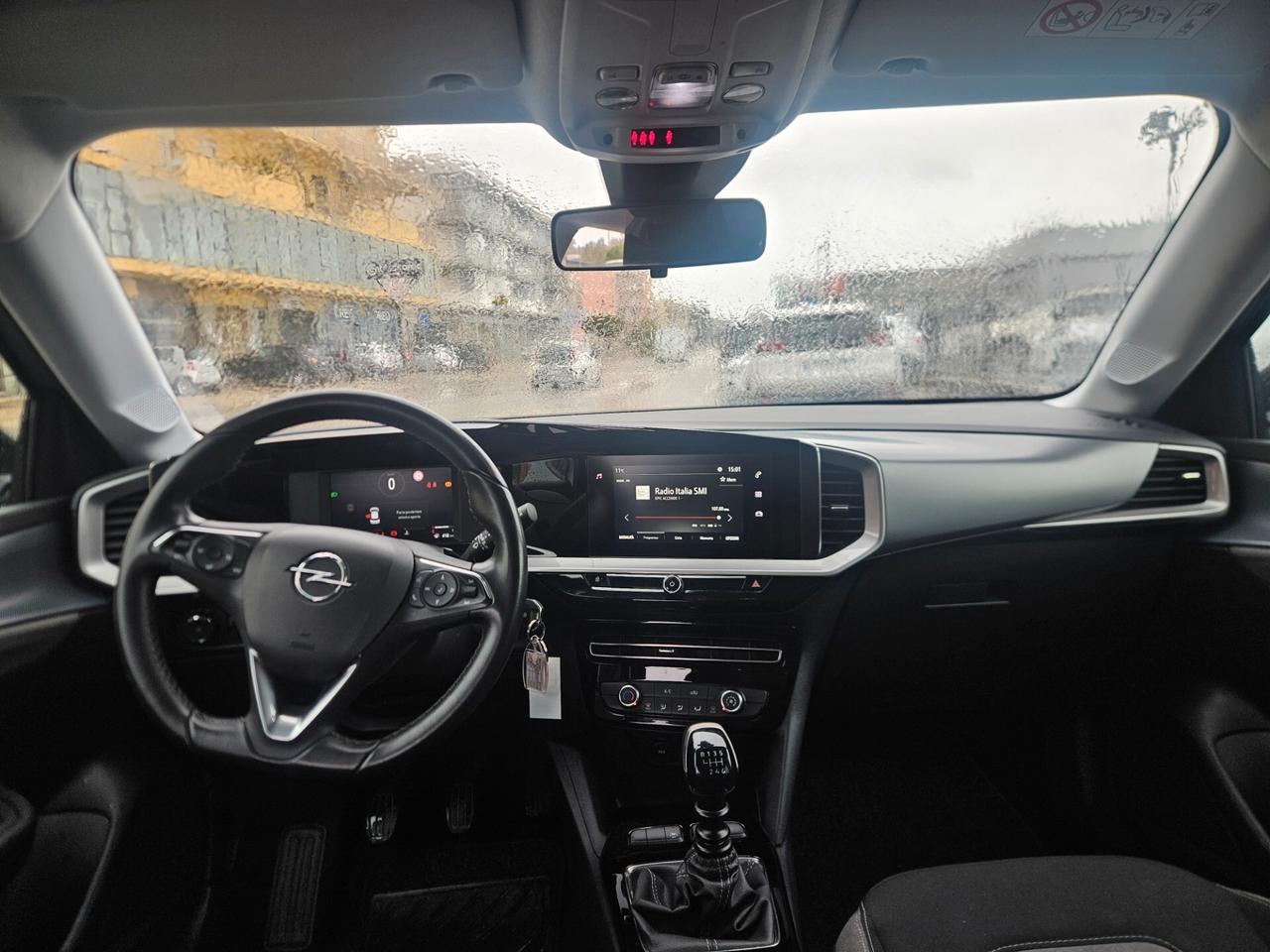 Opel Mokka 1.2 Turbo Edition 101cv