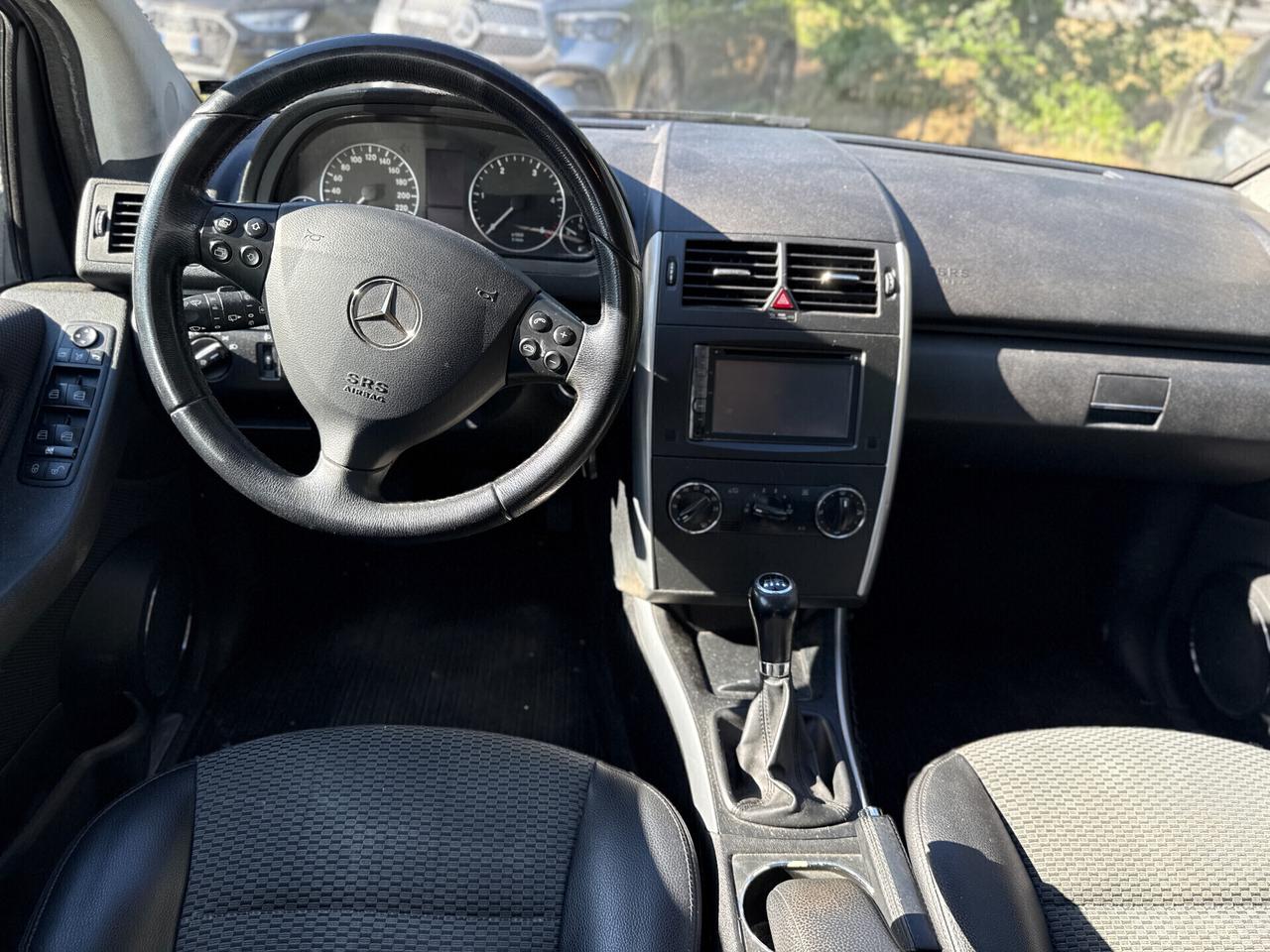 Mercedes-benz A 180 CDI Executive