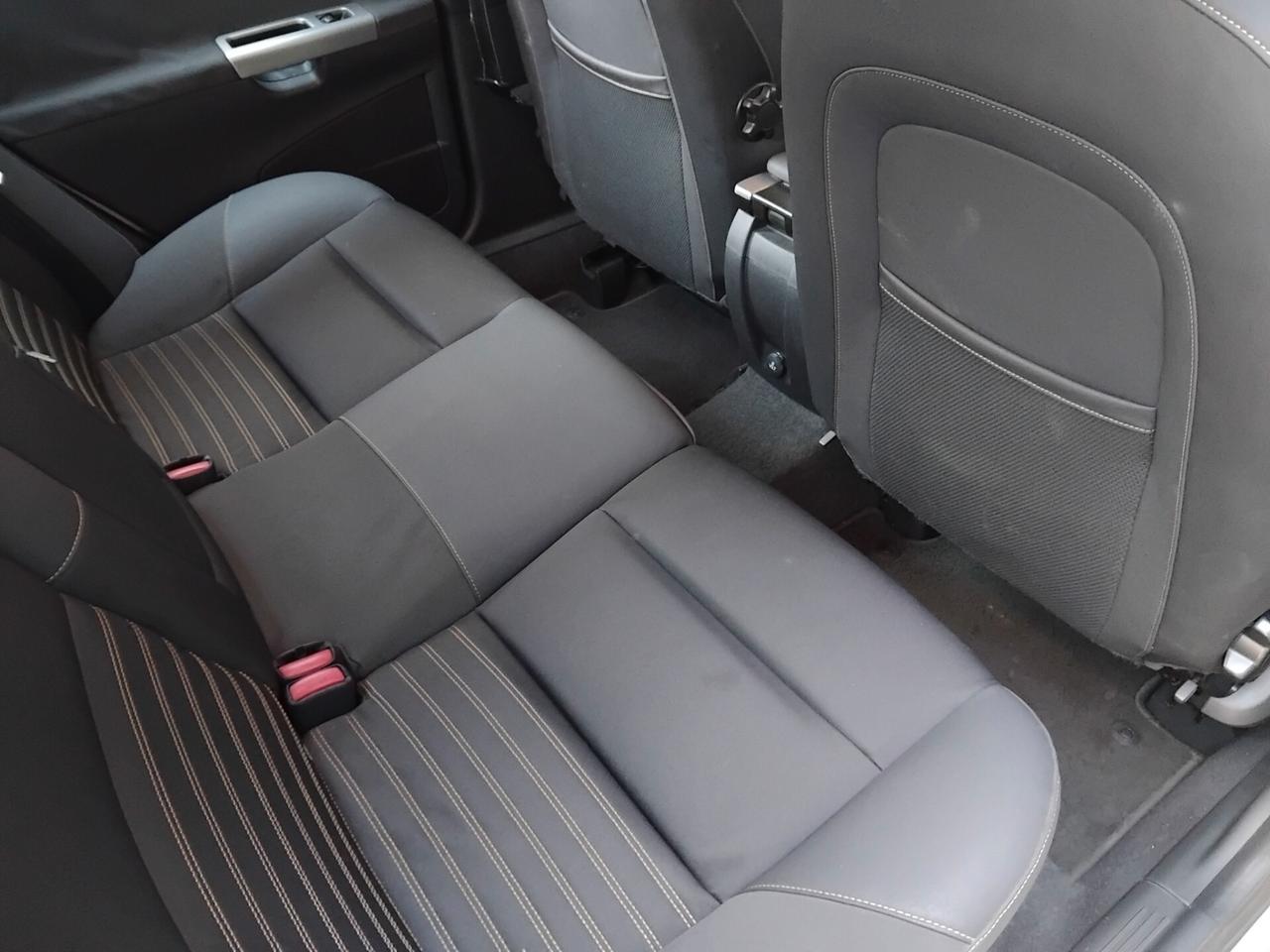 Volvo S40 1.6 diesel garanzia