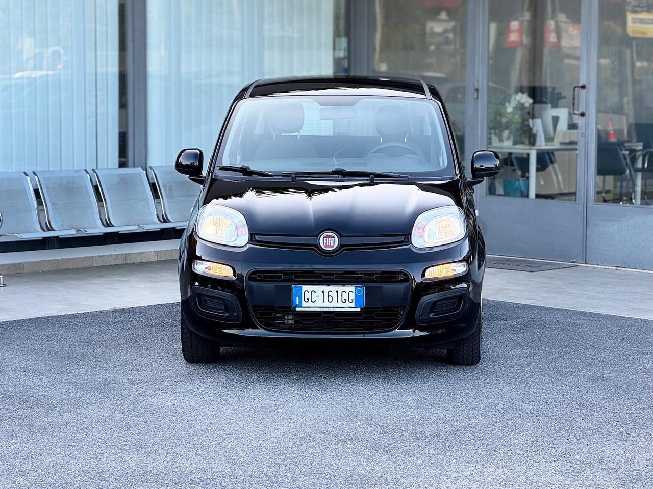 Fiat Panda 1.2 Benzina 69 CV E6 - 2020