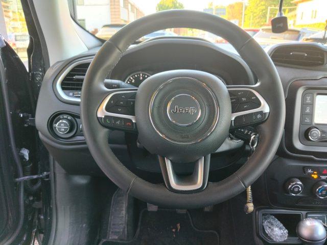 JEEP Renegade 5 anni di garanzia!! 1.6 Mjt 120 CV