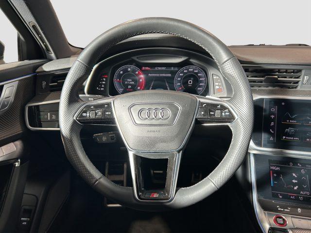 AUDI S6 S6 Avant 3.0 TDI quattro tiptronic