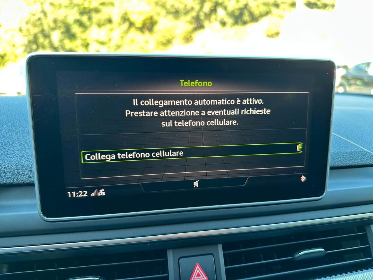 Audi A5 SPB 40 TDI ultra S tronic Sport