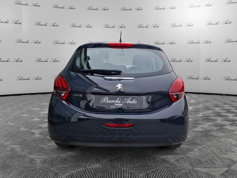 Peugeot 208 PureTech 68 5 porte Active NEOPATENTATO
