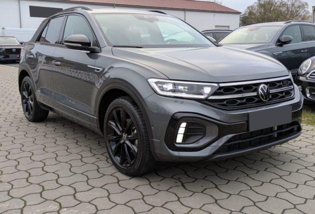 VOLKSWAGEN T-Roc 1.5 TSI ACT DSG R-Line