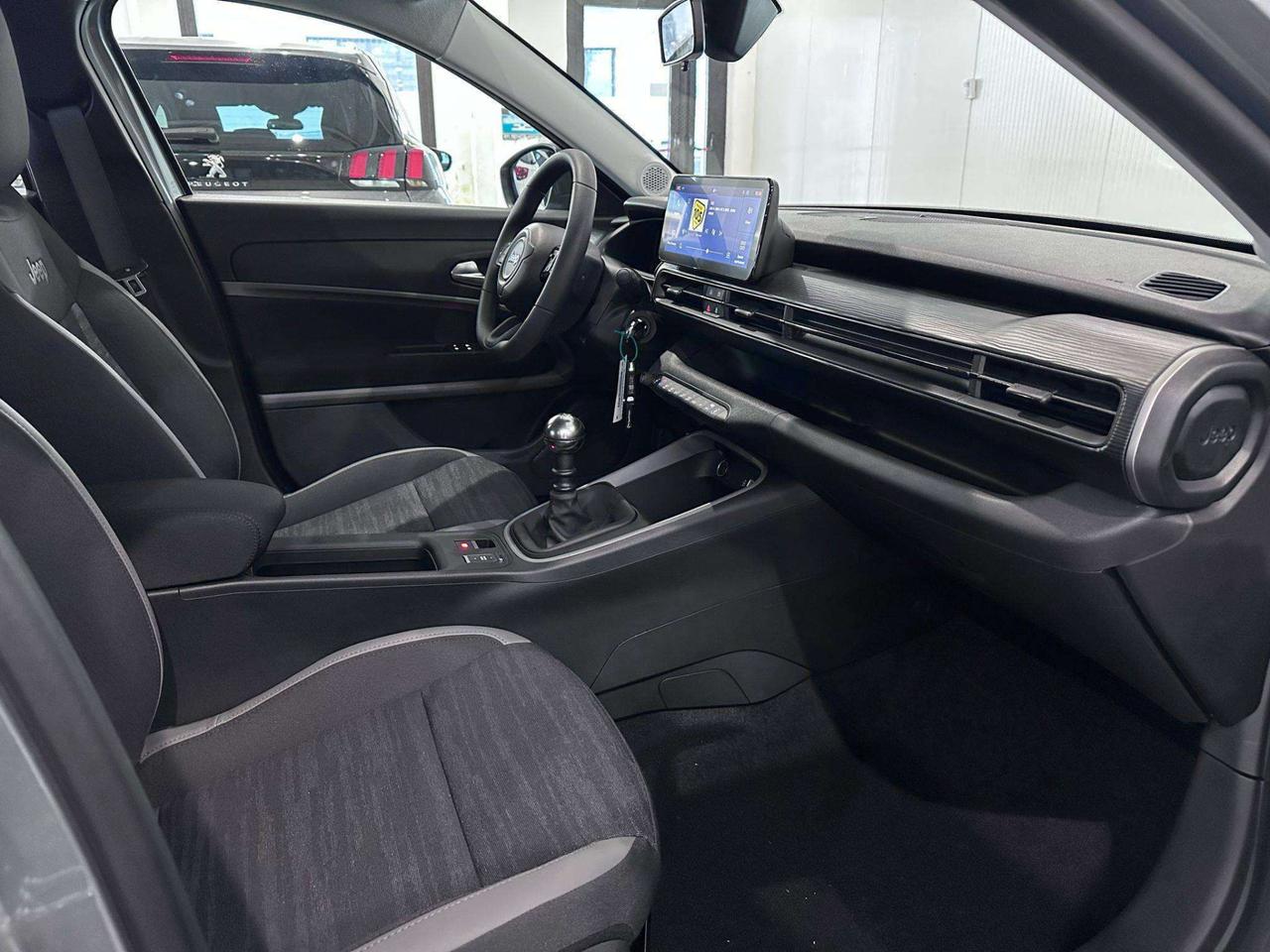 Jeep Avenger 1.2 turbo fwd 100cv PRONTA CONSEGNA
