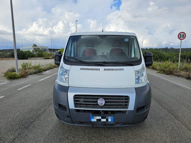 FIAT Ducato 33 2.3 MJT 130CV PC-TN