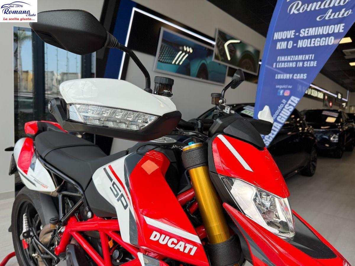 Ducati - Hypermotard 950 - SP#SOLO 650KM!