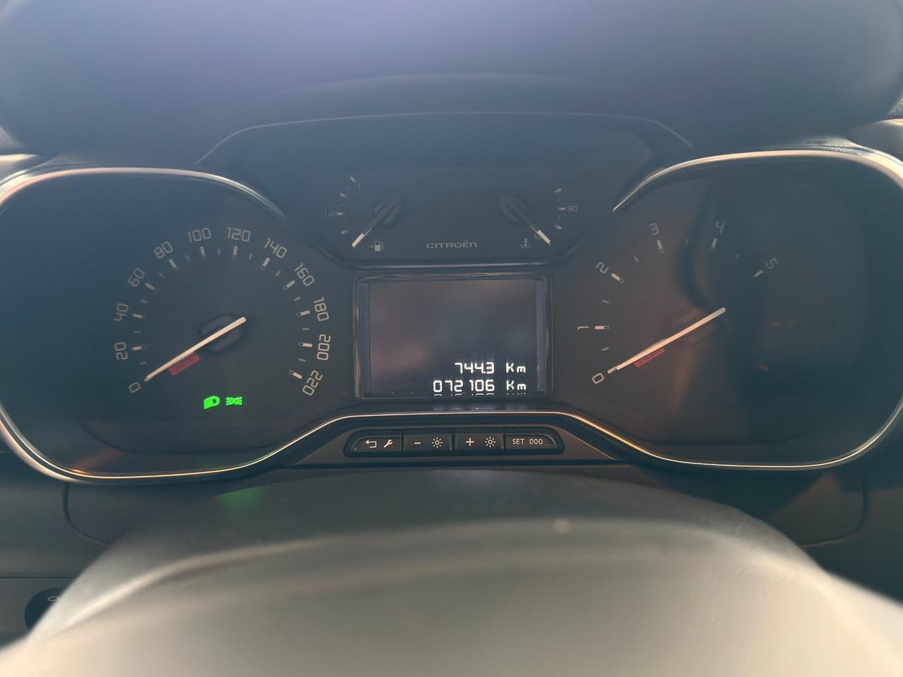 Citroen C3 PureTech 82 Feel