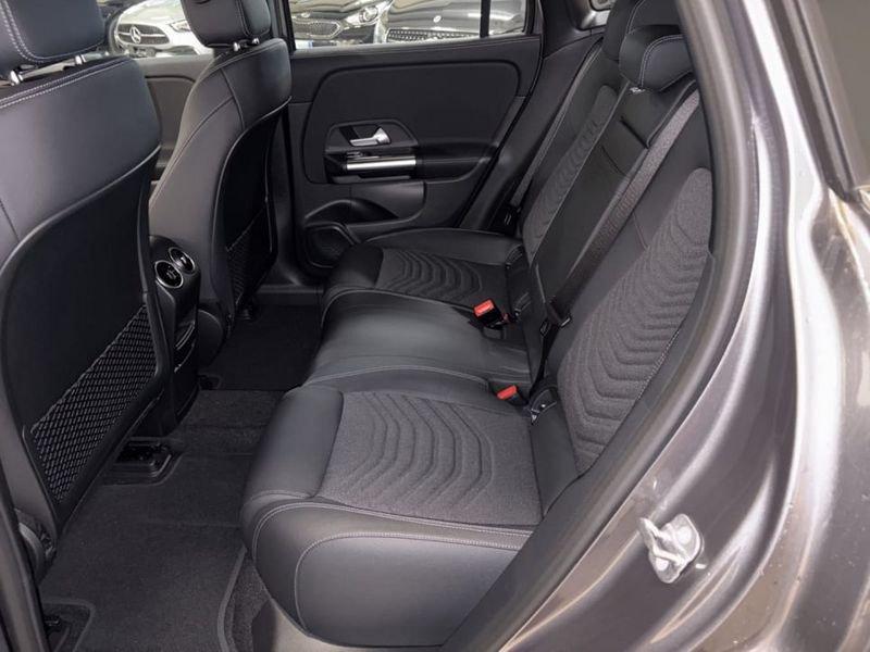 Mercedes-Benz EQA 300 4Matic Progressive Advanced