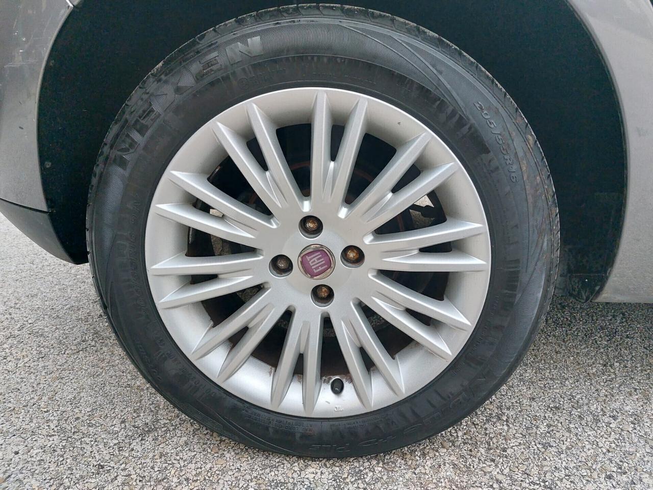 Fiat Bravo 1.6 MJT 120 CV DPF Dualogic MyLife (Cambio Automatico)
