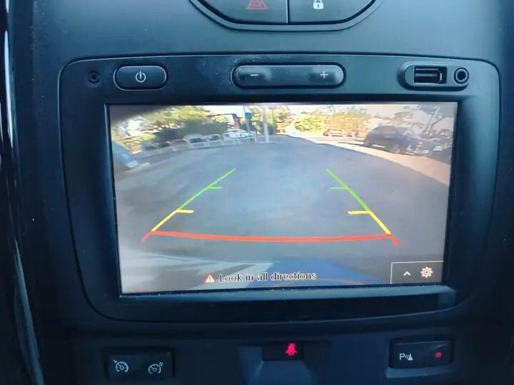 Dacia Duster 1.6 115CV Start&Stop 4x2 GPL Lauréate