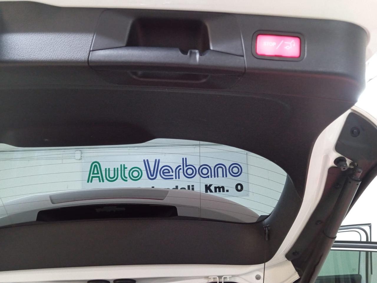 Mercedes-benz B 200 d Automatic Sport