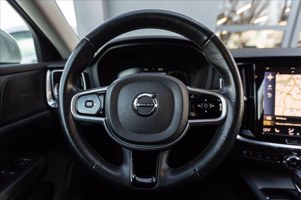 VOLVO V60 2.0 d3 Business Plus geartronic del 2018