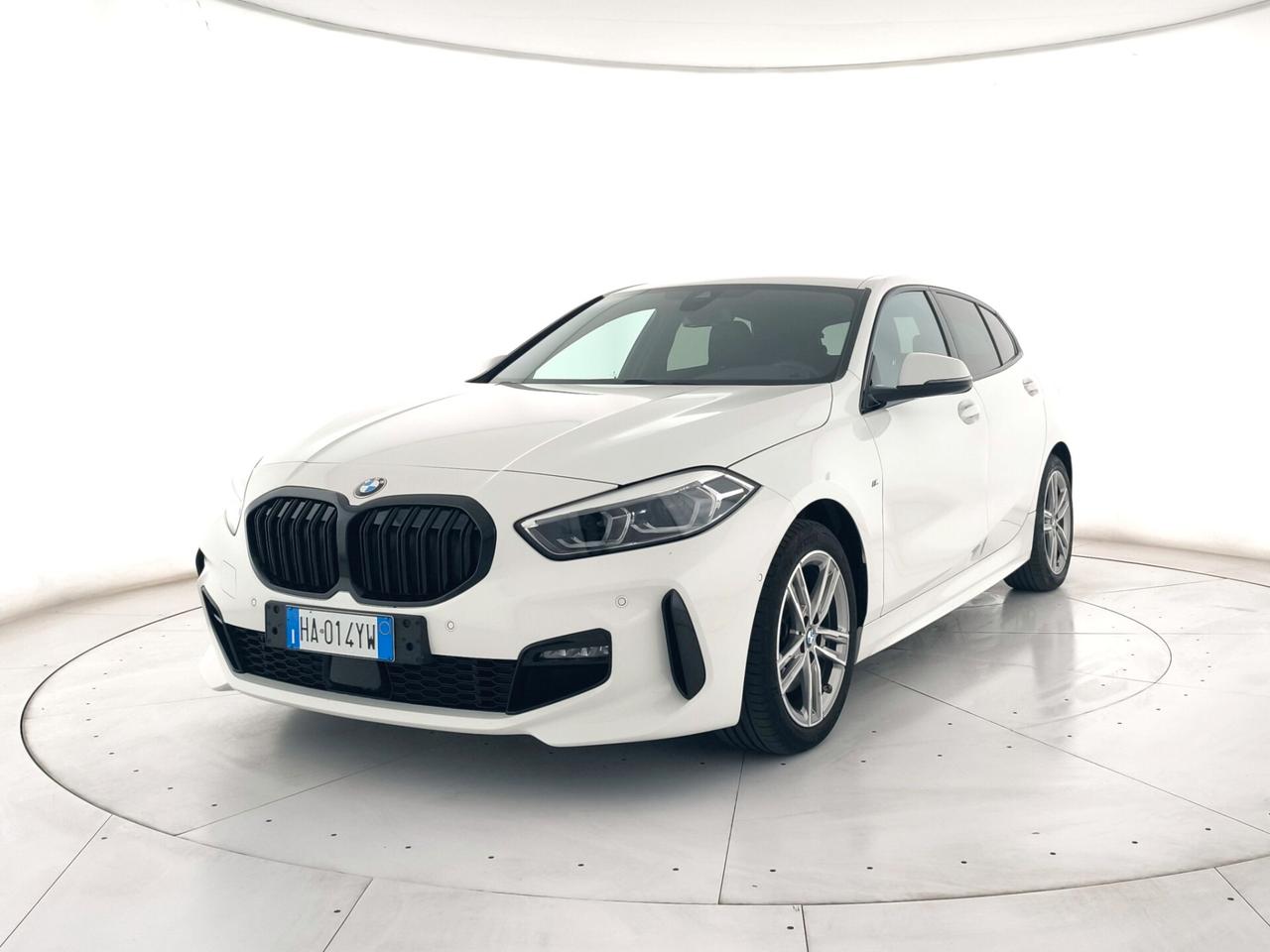 Bmw 118 118i 5p. Msport Automatic