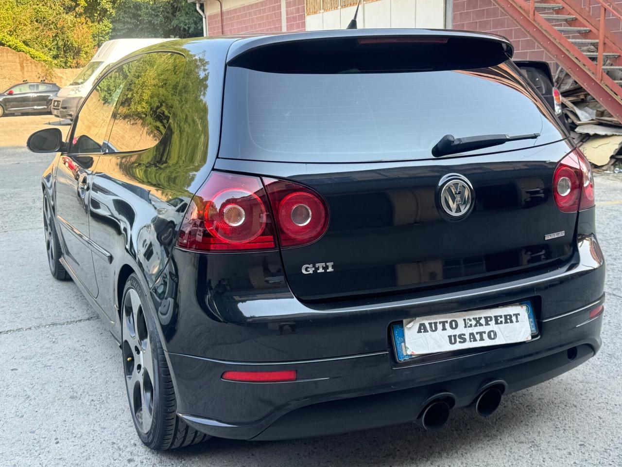 Volkswagen Golf 2.0 16V 230CV 3p. GTI Edition 30