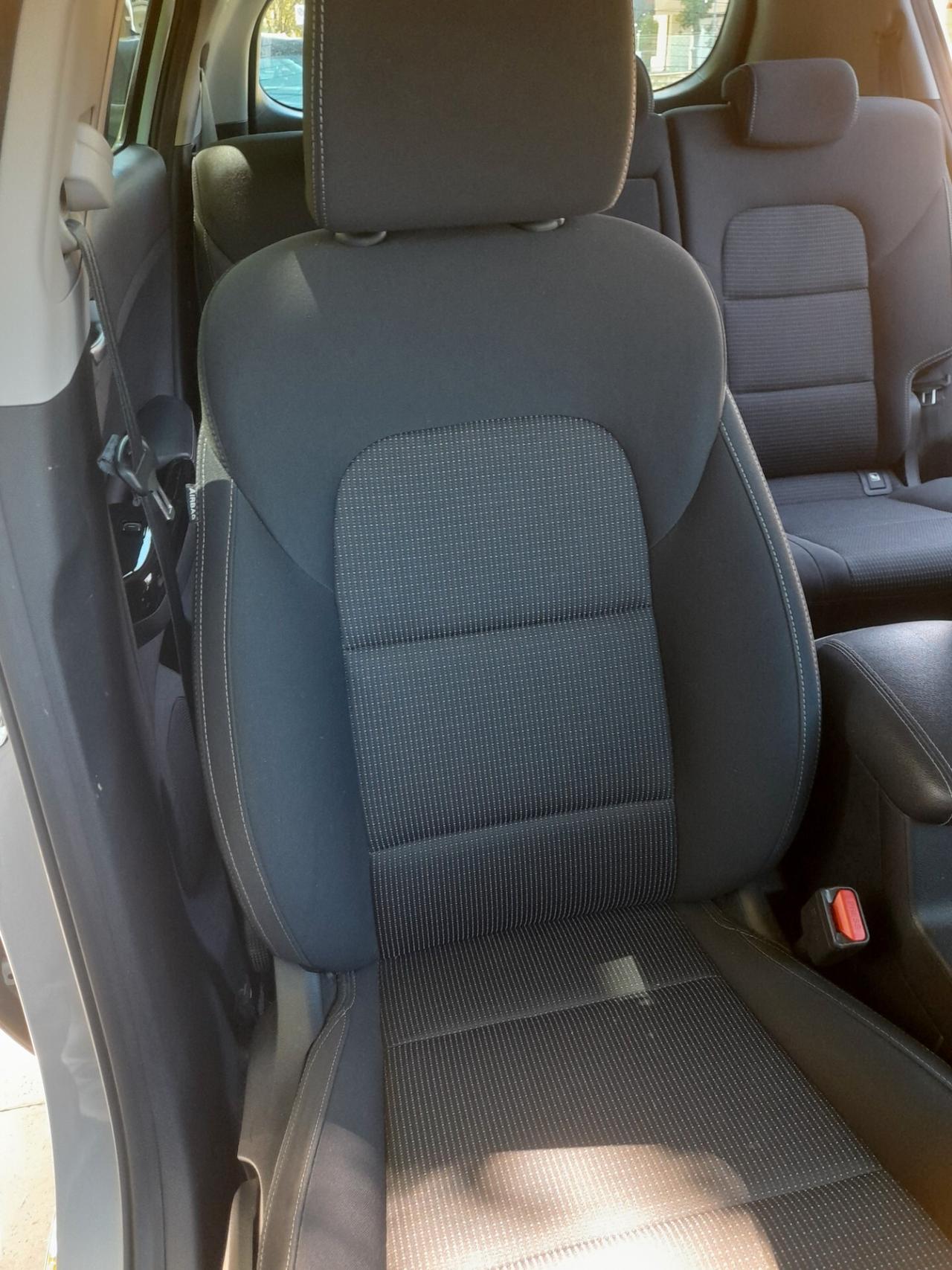 Kia Sportage 1.6 GPL 2WD Style