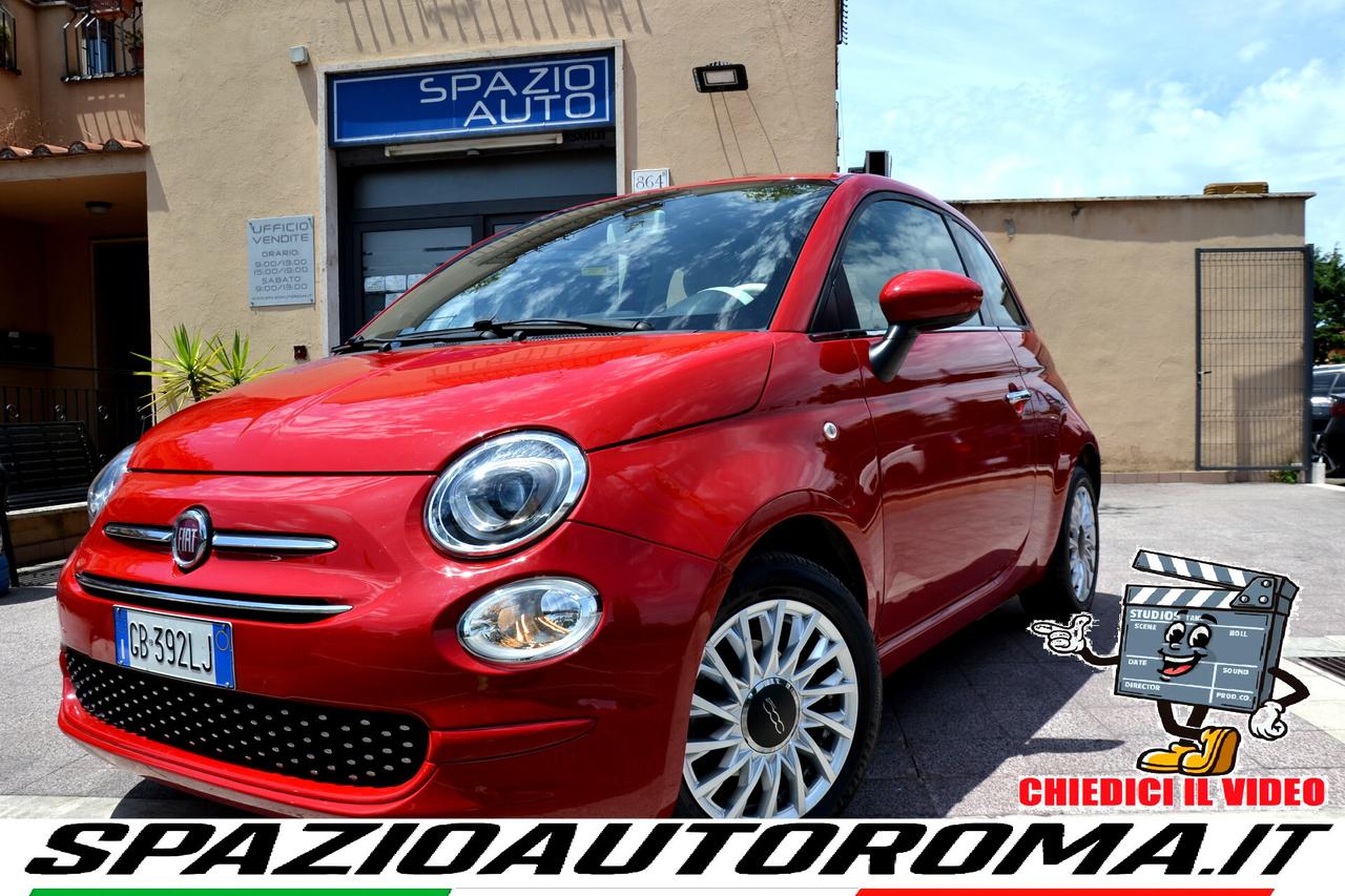 Fiat 500 1.2 GPL CASA MADRE 69CV **UNIPRO'**PREZZO VERO**
