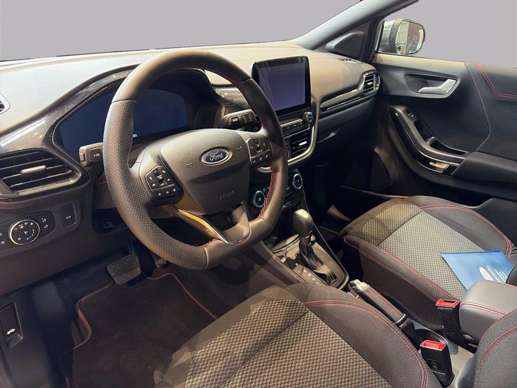 FORD Puma 1.0 EcoBoost Hybrid 125 CV S&S aut. ST-Line del 2023