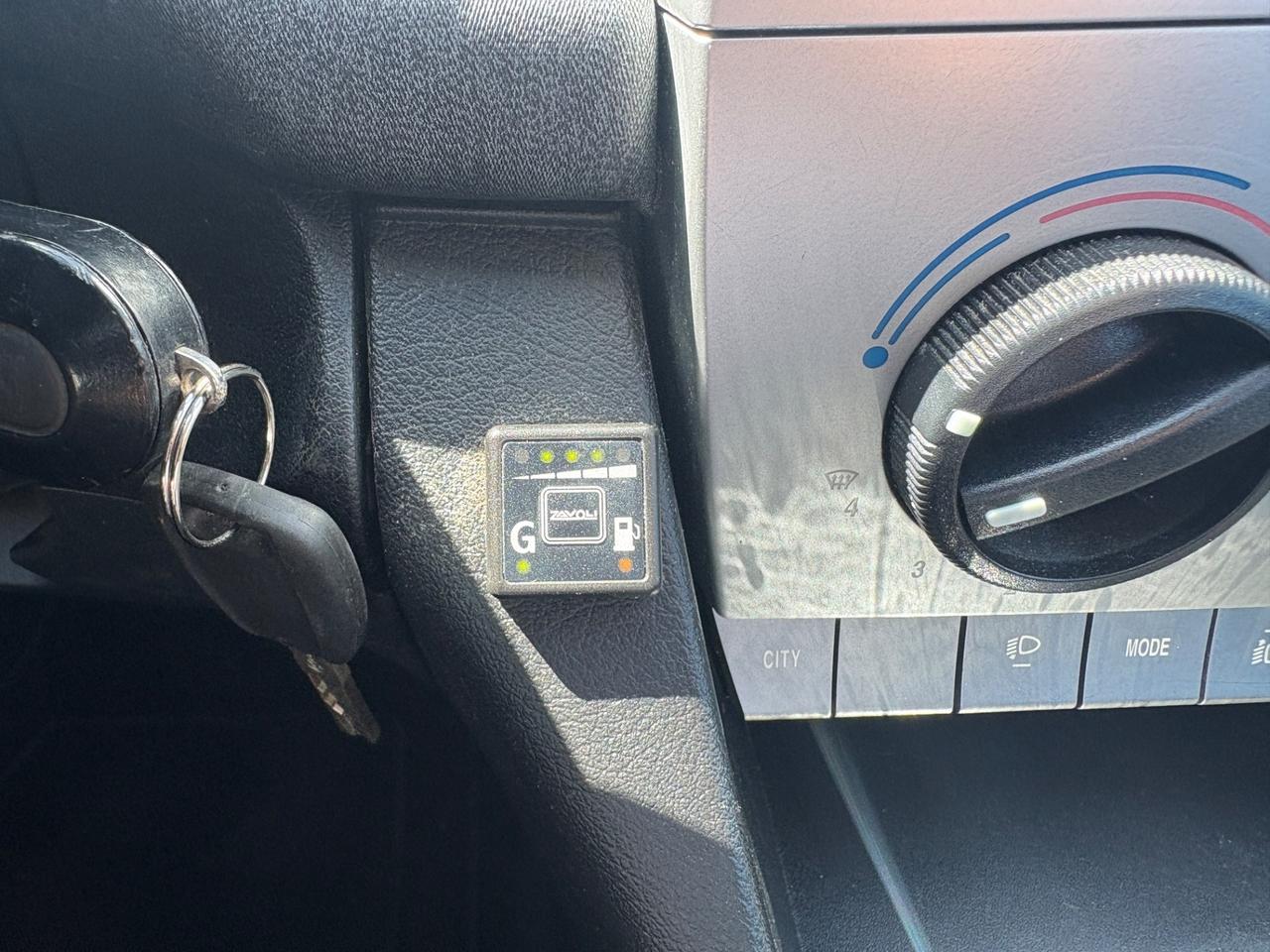 Lancia Ypsilon 1.2BENZ/GPL”SOLO 69.000KM”