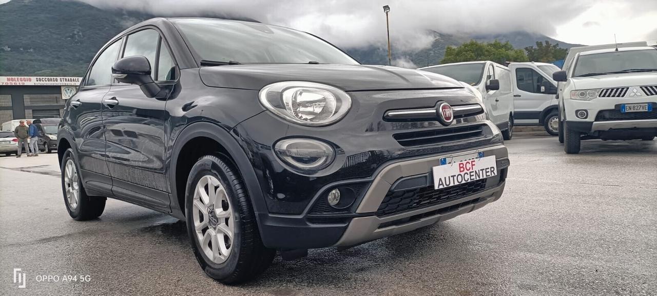 Fiat 500X 1.3 MultiJet 95 CV Business