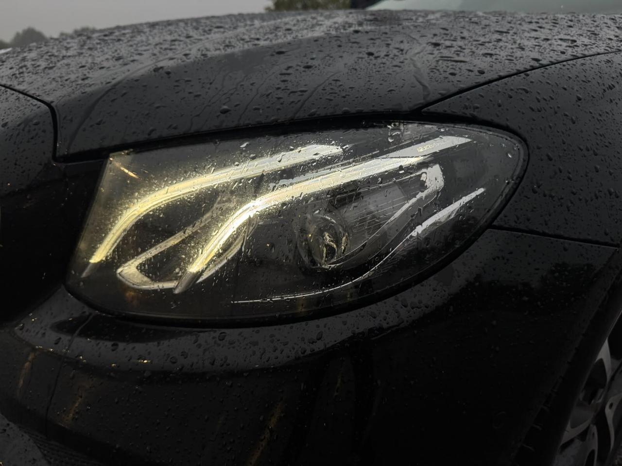 Mercedes-benz E 220 d S.W. Auto Premium Plus
