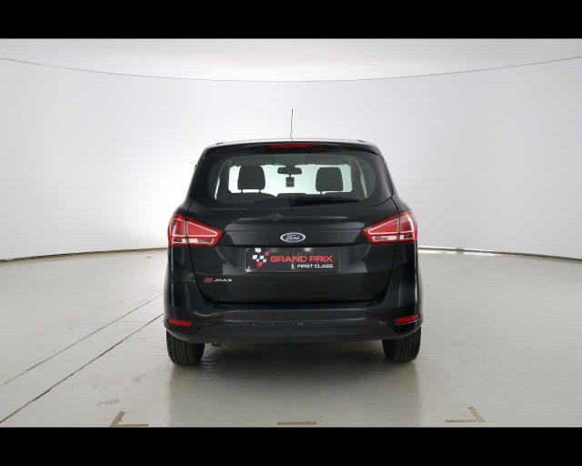 FORD B-Max 1.4 90 CV GPL Titanium