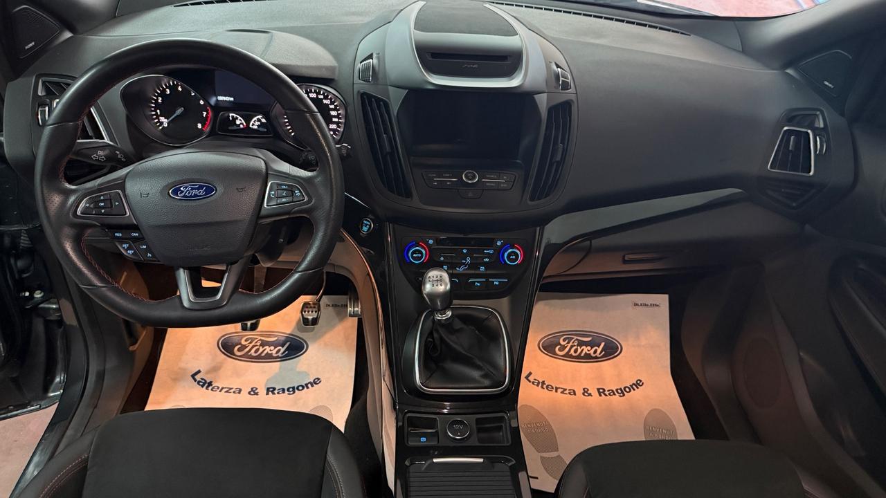 Ford Kuga 1.5 EcoBoost 150 CV S&S 2WD ST-Line