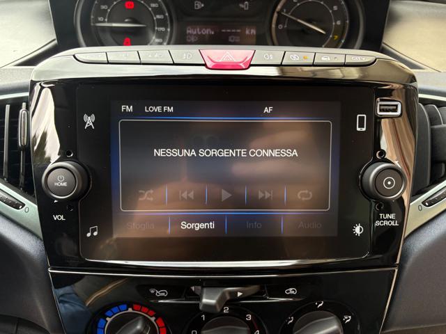 LANCIA Ypsilon 1.0 FireFly 5 porte S&S Hybrid Gold 5 posti.