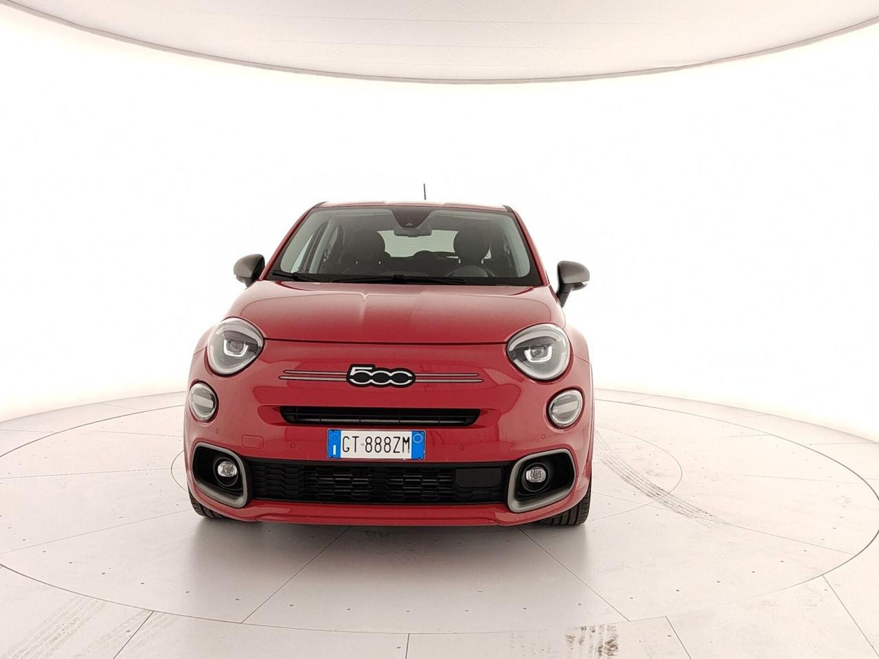 Fiat 500X 1.3 MultiJet 95 CV Sport