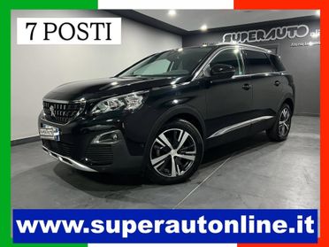 Peugeot 5008 BlueHDi 130 S&S EAT8 Allure 7 posti