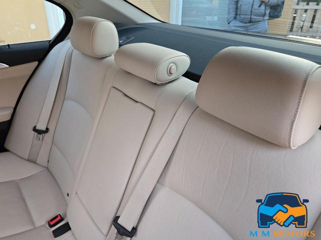 BMW 530 d xDrive 258CV Luxury