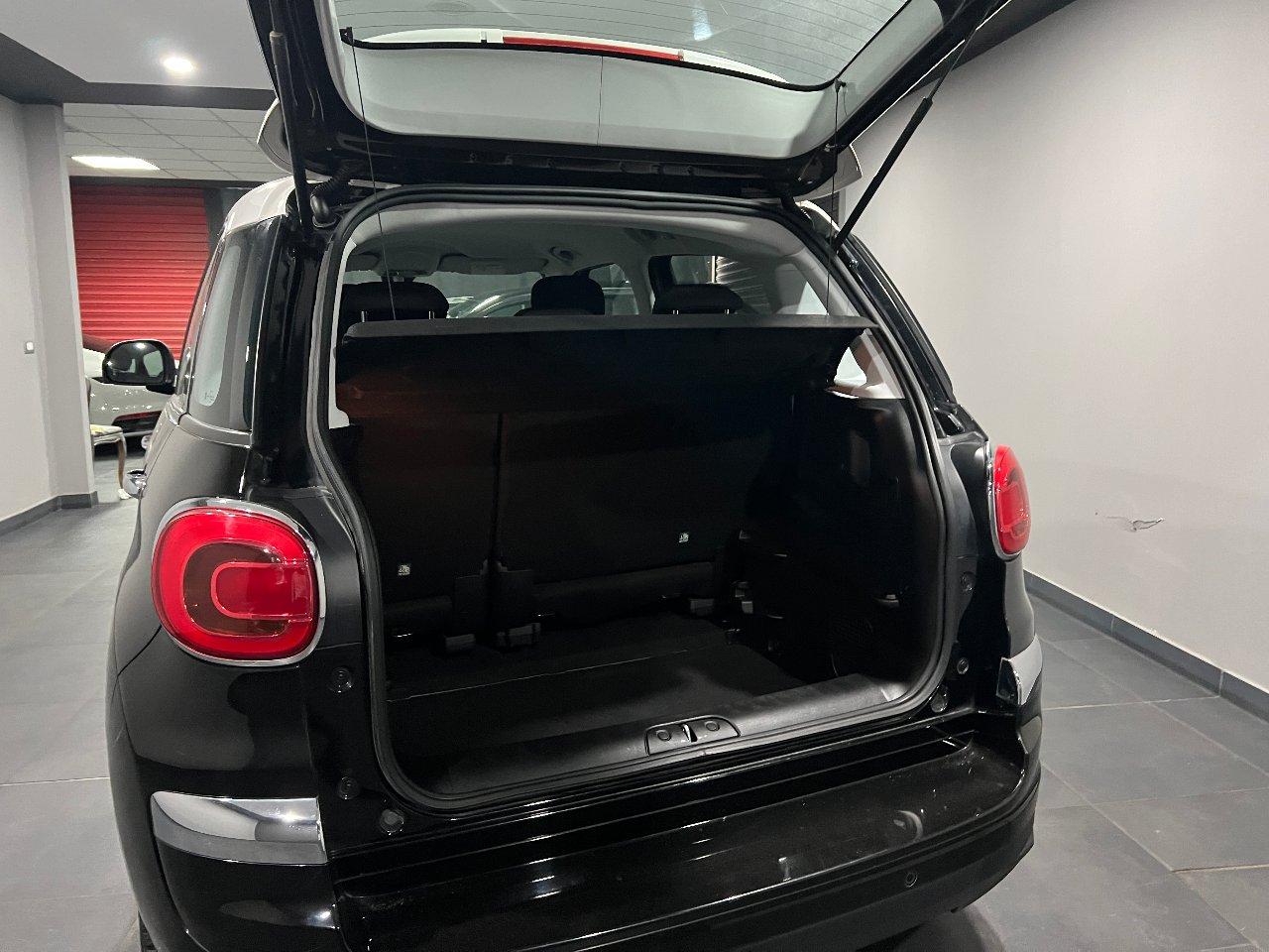 Fiat 500 L 500L 1.3 mjt Mirror S 95cv UNICO PRO. FULL OPT