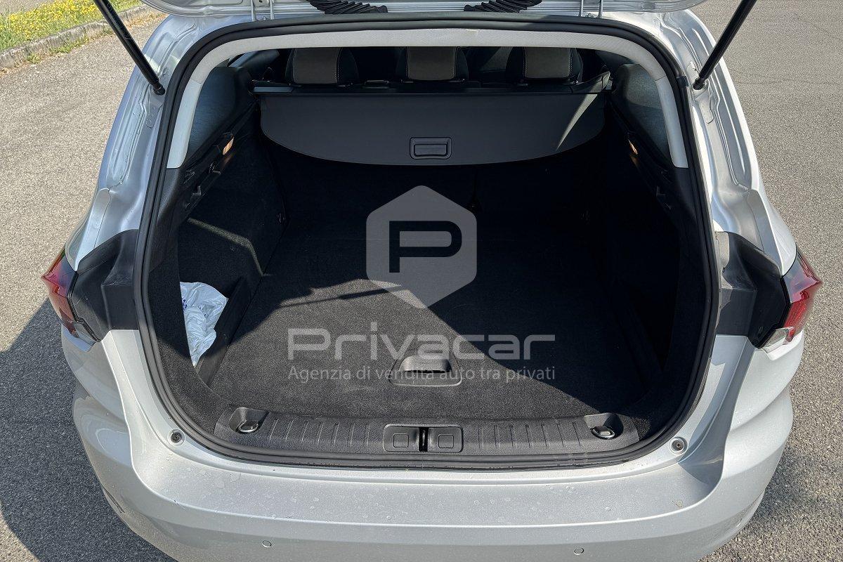 FIAT Tipo 1.6 Mjt S&S DCT SW Lounge
