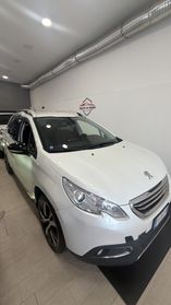 Peugeot 2008 BlueHDi 120 S&S Black Matt Limited Edition