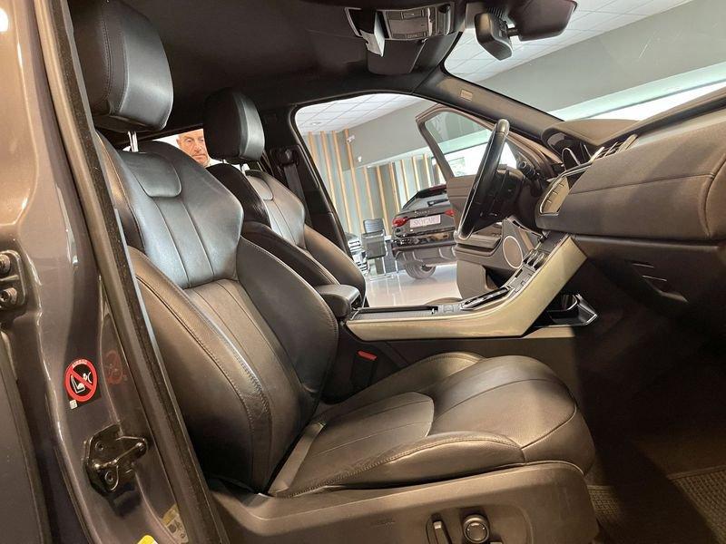 Land Rover RR Evoque 2.0 TD4 150 CV 5p. SE