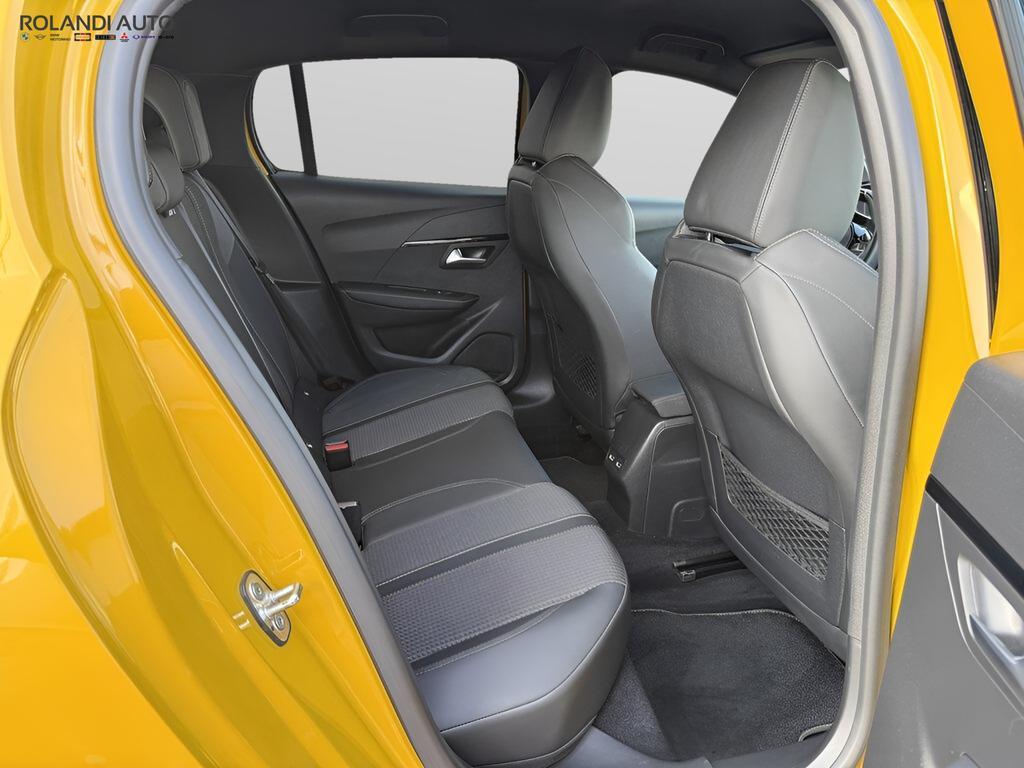 Peugeot 208 5 Porte 1.2 PureTech GT Line EAT