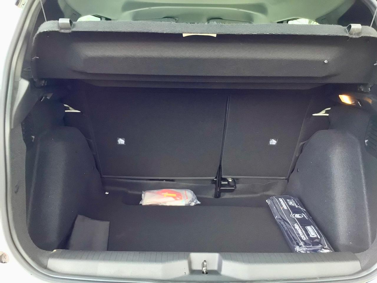 Citroen C3 Aircross Turbo 100 CV You KM 0