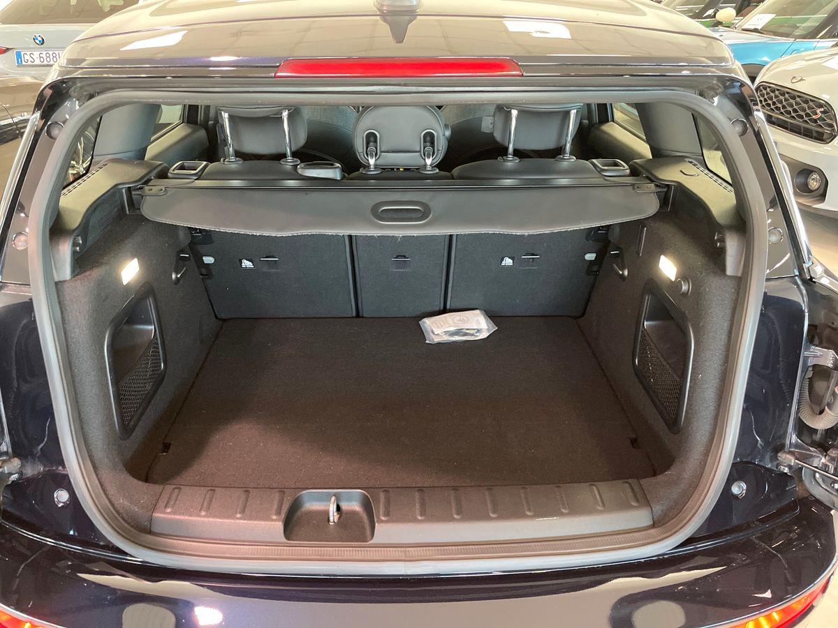 MINI Mini Clubman 2.0 Cooper D Mayfair Edition auto