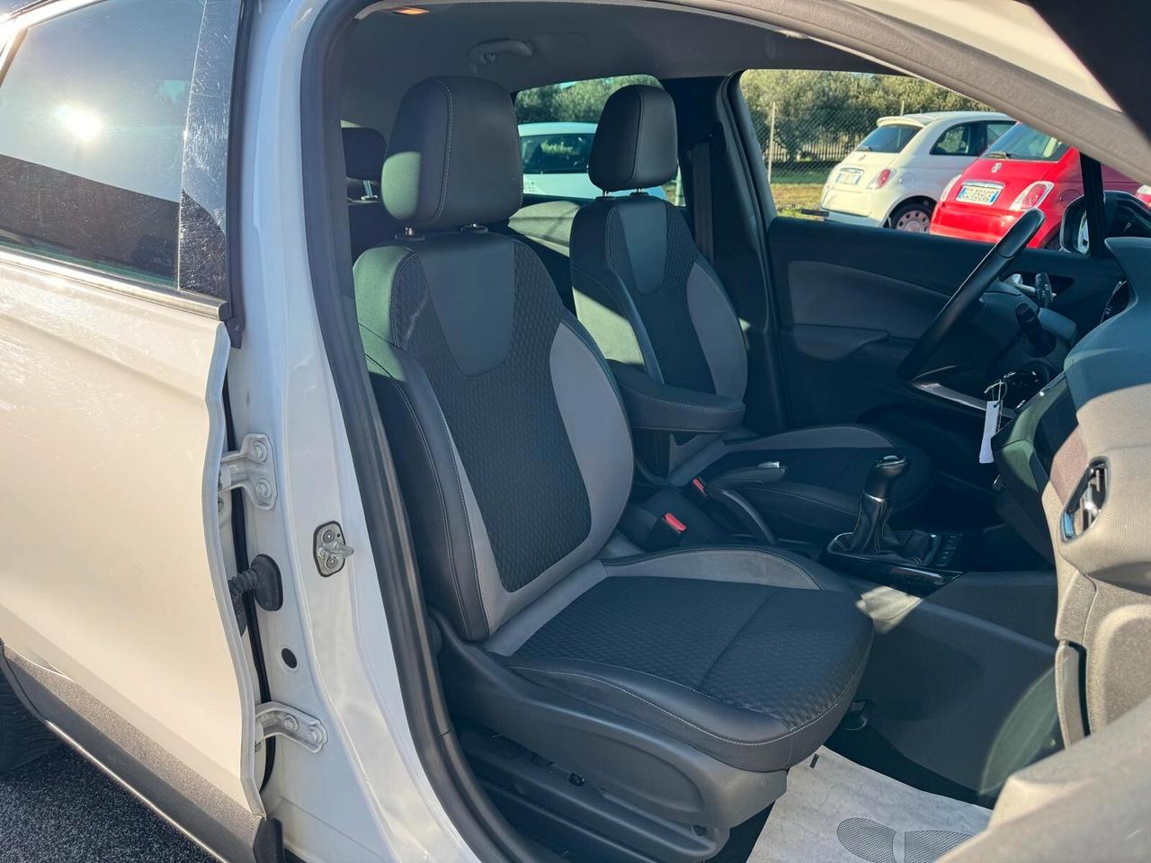 Opel Crossland X 1.2 GPL ECOTEC 82CV INNOVATION 2018