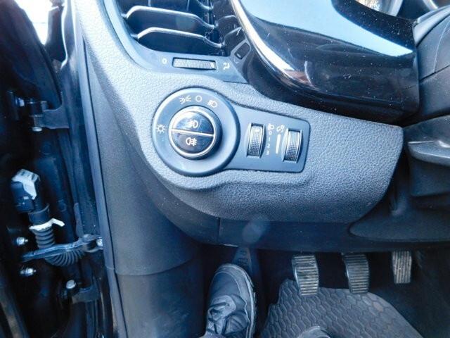 Fiat 500X 1.6 MultiJet 120 CV Business