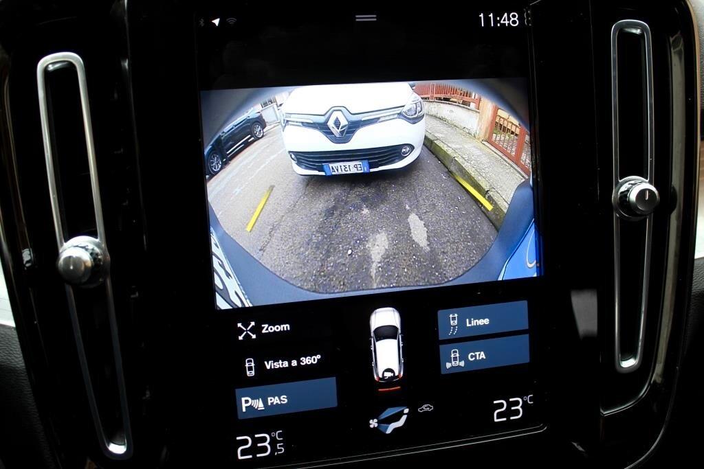 VOLVO XC40 D3 150 CV *Camera 360 *FULL LED