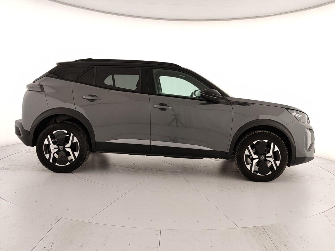 Peugeot 2008 Turbo 130 S&S EAT8 GT