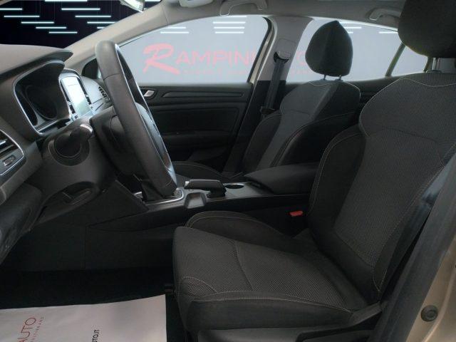 RENAULT Megane Blue dCi 115 CV Iva Esposta Pronta Consegna