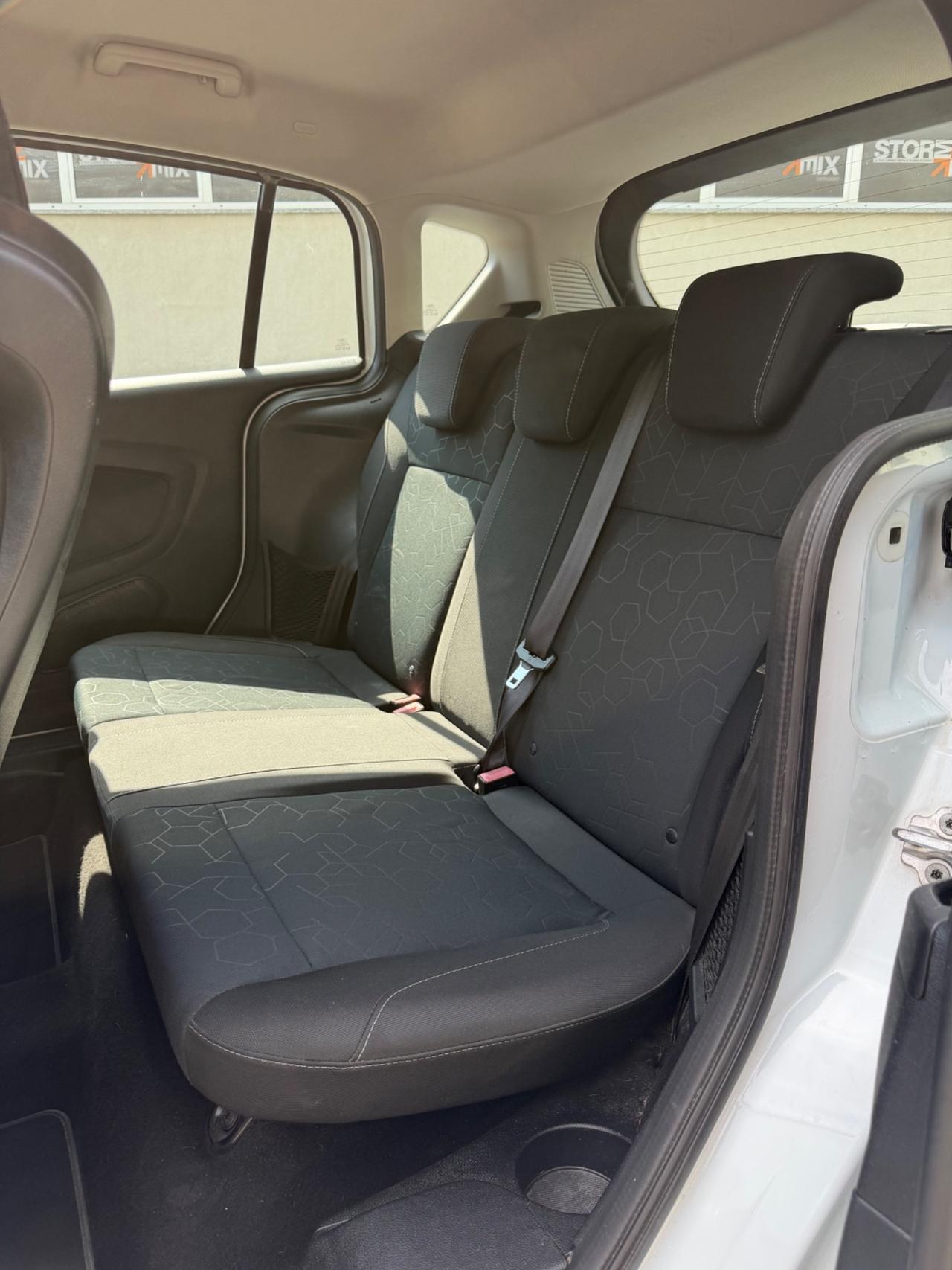 Ford B-Max 1.4 Neopatentati Euro 5