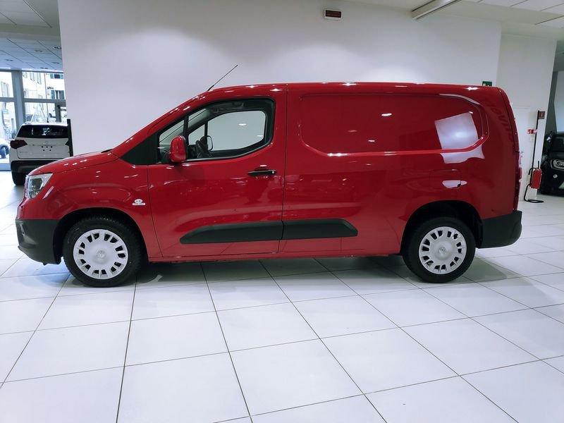 Opel Combo Cargo XL 1.5 Diesel S&S PL-TN 950kg Edition*XL - LUNGO*GARANTITO*