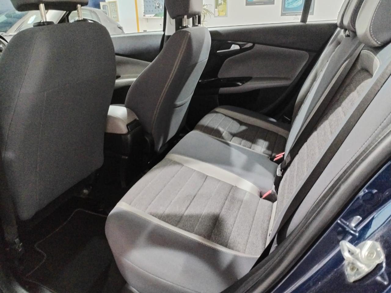 Fiat Tipo 1.6 Mjt 4 porte Lounge