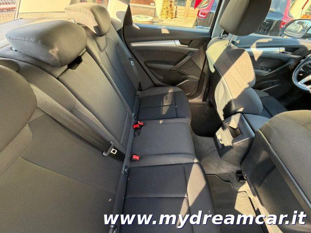 AUDI Q5 2.0 TDI 150 CV Sport