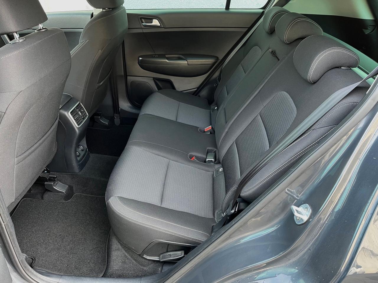 Kia Sportage 1.6 GDI 2WD Energy BENZINA