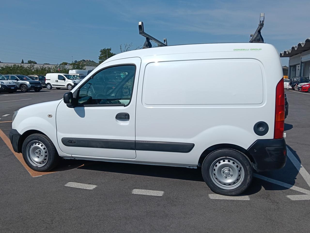 Renault Kangoo 1.5 dCi/84CV 3p. Confort Express